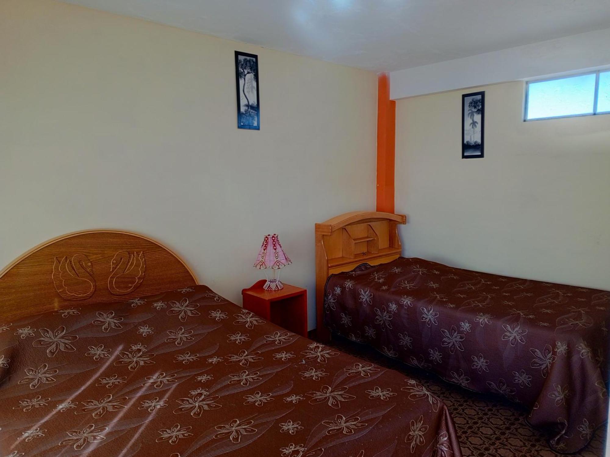 Hostal Puerto Alegre Copacabana  Extérieur photo