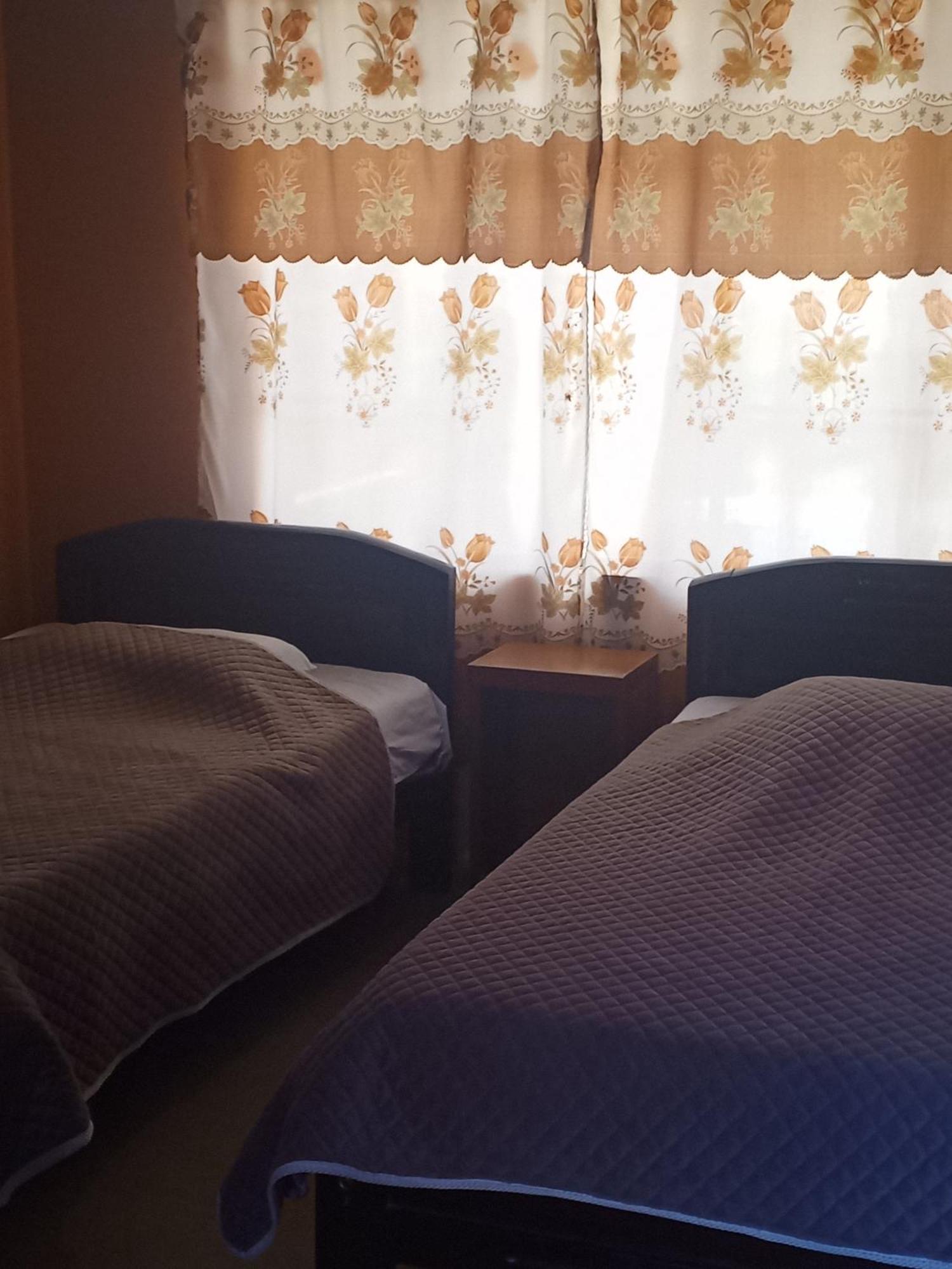 Hostal Puerto Alegre Copacabana  Extérieur photo