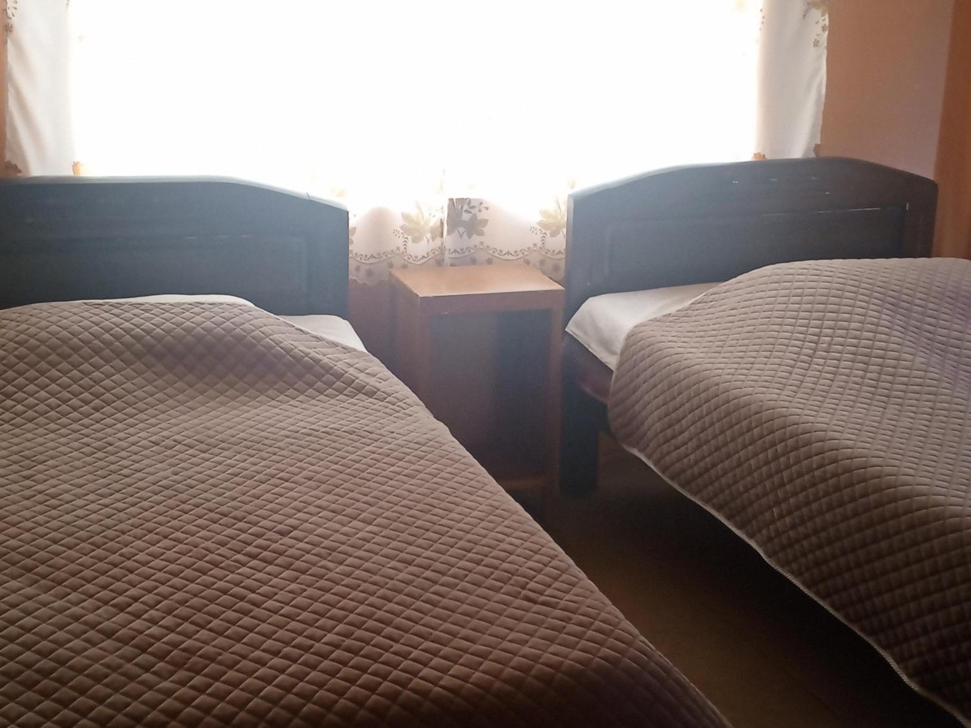 Hostal Puerto Alegre Copacabana  Extérieur photo